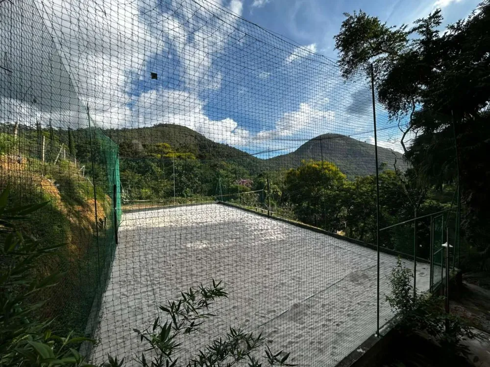 Casa de Condomínio, 6 quartos - Foto 3