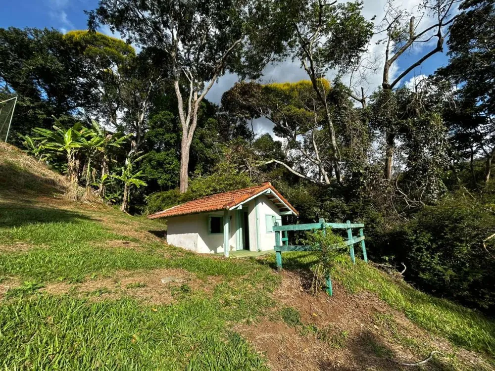 Casa de Condomínio, 6 quartos - Foto 7