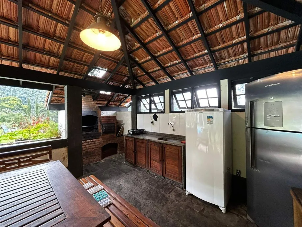 Casa de Condomínio, 6 quartos - Foto 14