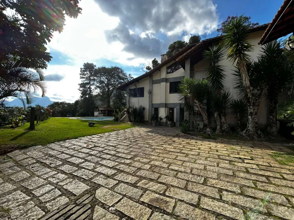 Casa de Condomínio, 6 quartos - Foto 11