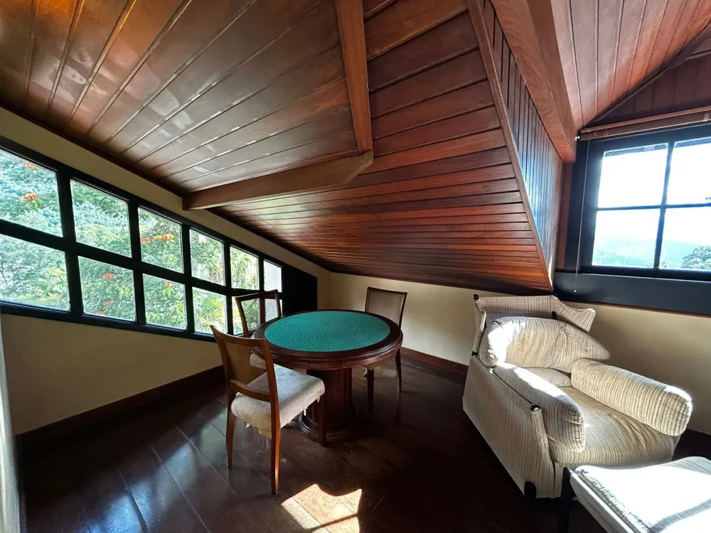 Casa de Condomínio, 6 quartos - Foto 62