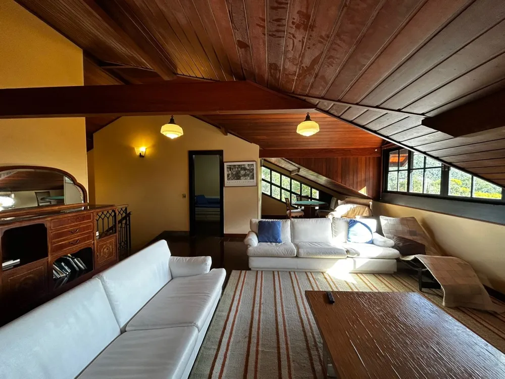 Casa de Condomínio, 6 quartos - Foto 60