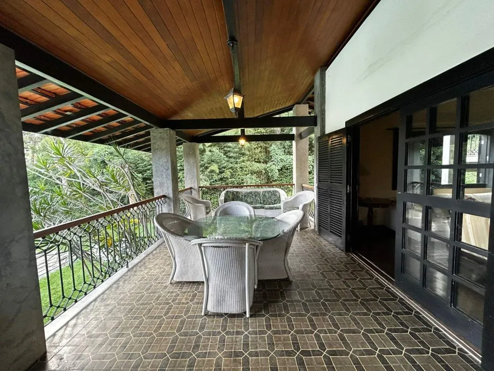 Casa de Condomínio, 6 quartos - Foto 41
