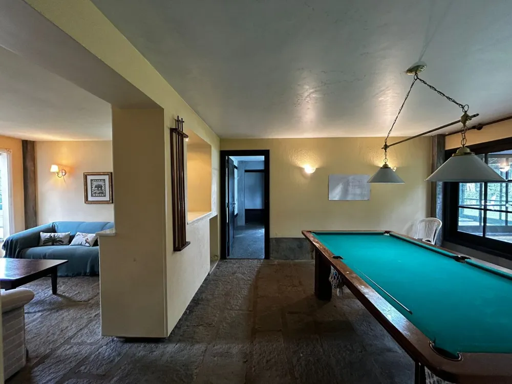 Casa de Condomínio, 6 quartos - Foto 18