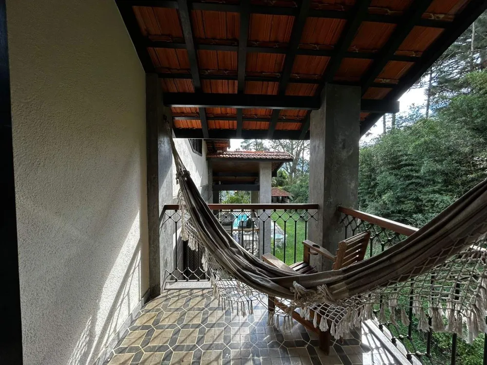 Casa de Condomínio, 6 quartos - Foto 49