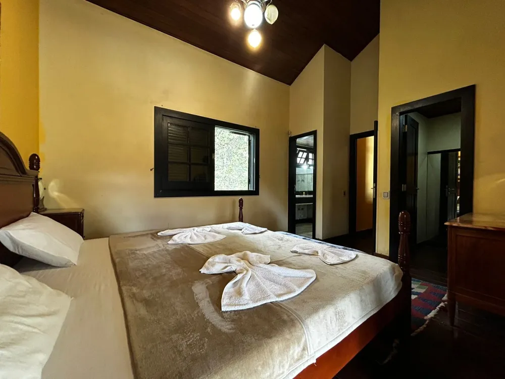 Casa de Condomínio, 6 quartos - Foto 50