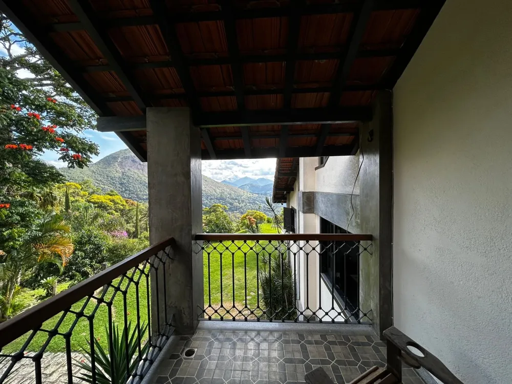 Casa de Condomínio, 6 quartos - Foto 57