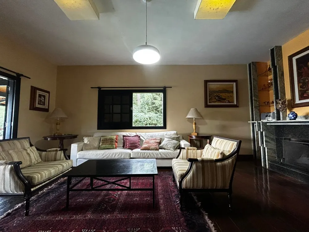Casa de Condomínio, 6 quartos - Foto 37