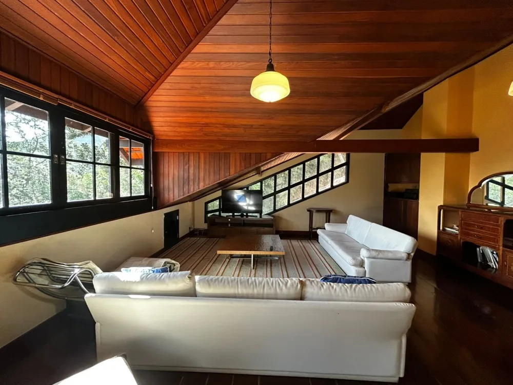 Casa de Condomínio, 6 quartos - Foto 64