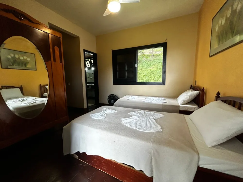 Casa de Condomínio, 6 quartos - Foto 33