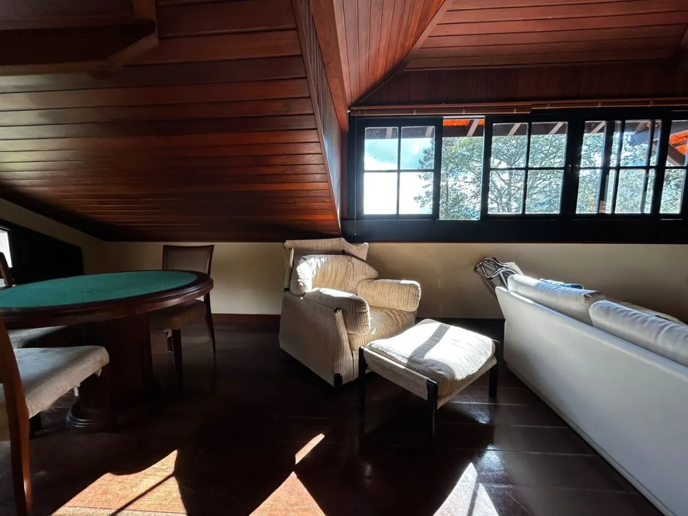 Casa de Condomínio, 6 quartos - Foto 63