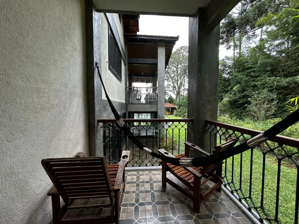 Casa de Condomínio, 6 quartos - Foto 31