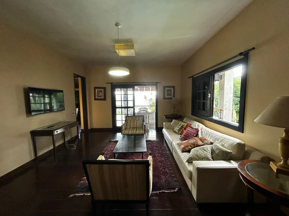Casa de Condomínio, 6 quartos - Foto 38