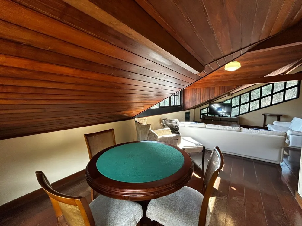 Casa de Condomínio, 6 quartos - Foto 61