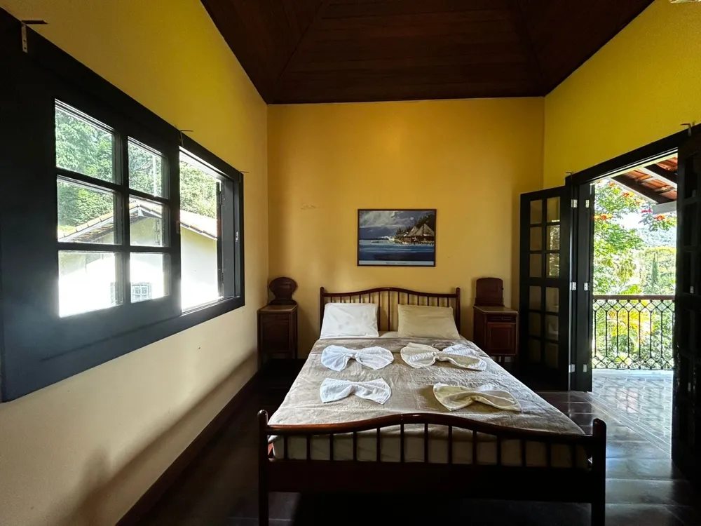 Casa de Condomínio, 6 quartos - Foto 51