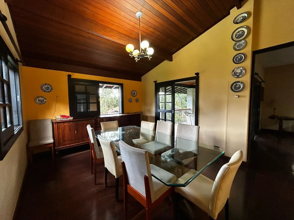 Casa de Condomínio, 6 quartos - Foto 40