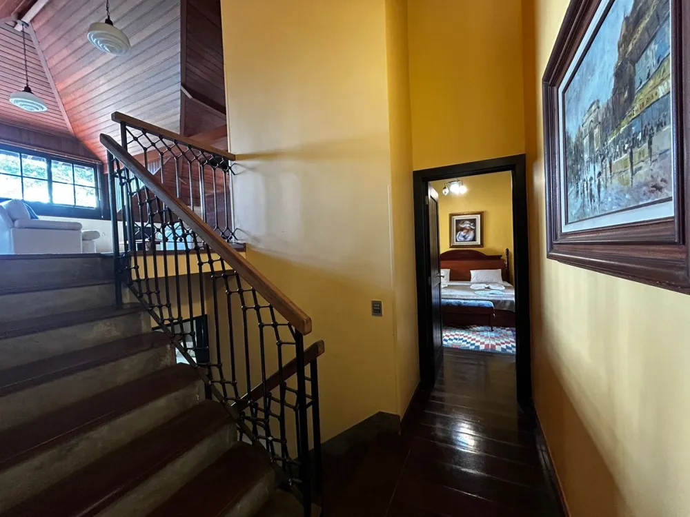 Casa de Condomínio, 6 quartos - Foto 58
