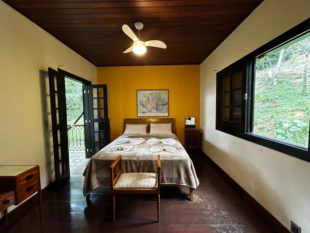 Casa de Condomínio, 6 quartos - Foto 28