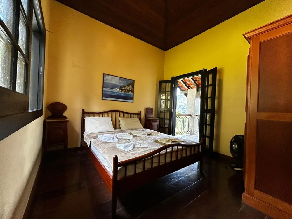 Casa de Condomínio, 6 quartos - Foto 55
