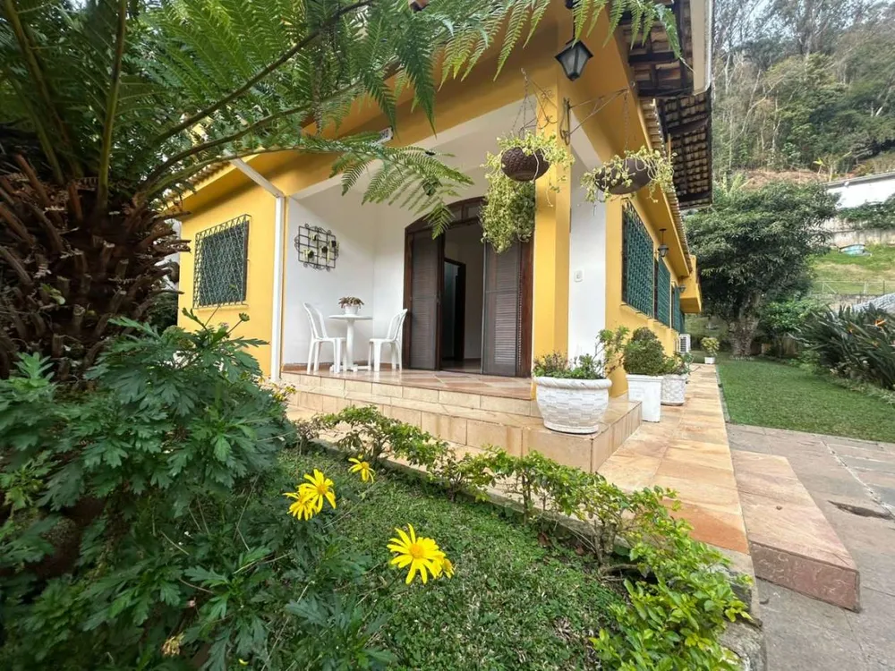 Casa, 4 quartos, 240 m² - Foto 7