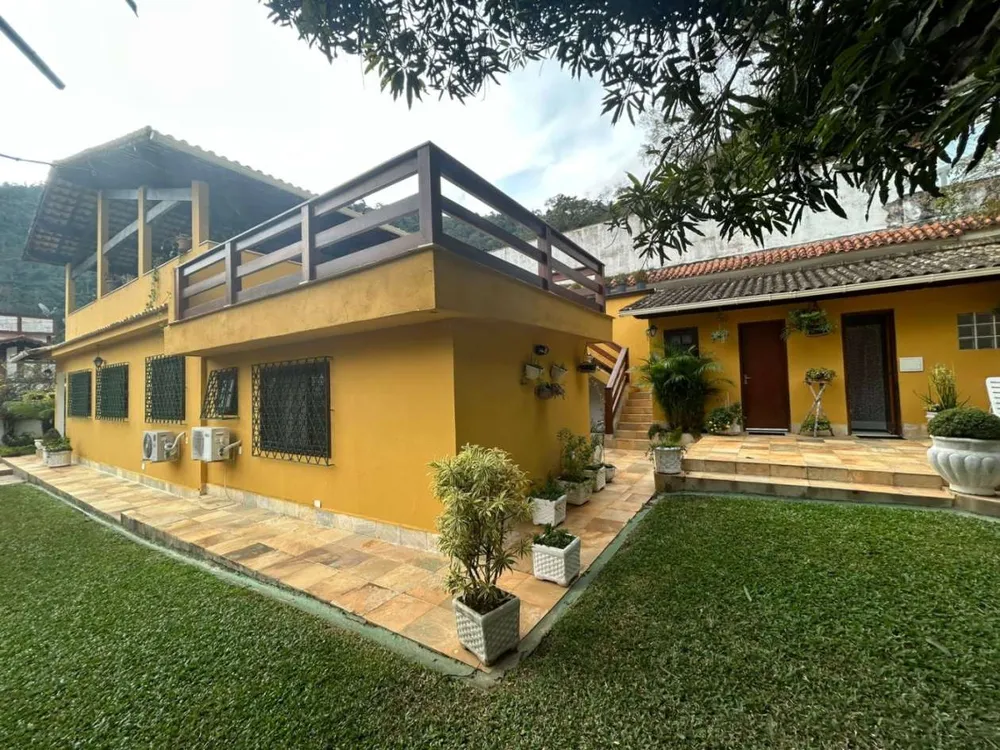 Casa, 4 quartos, 240 m² - Foto 10