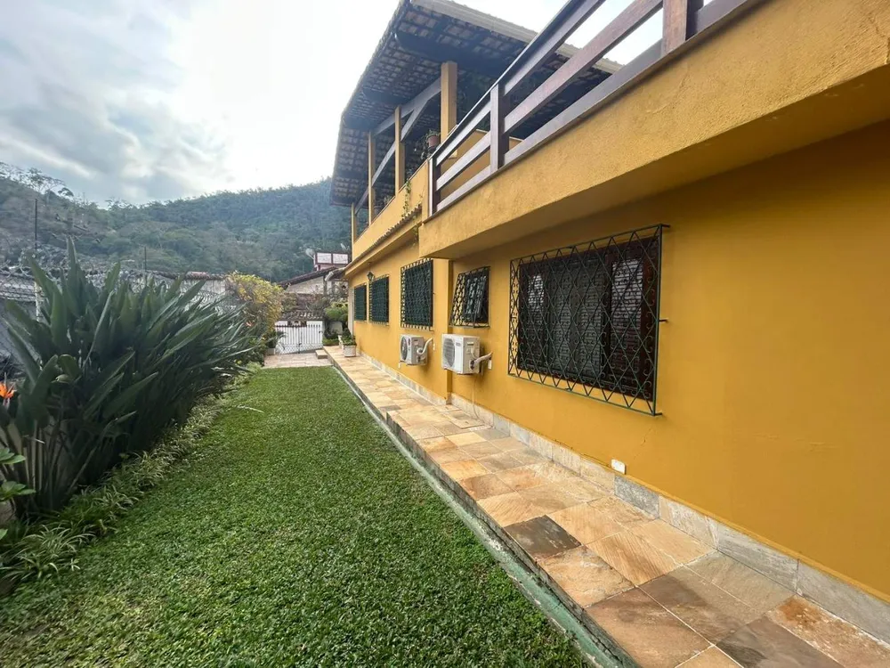 Casa, 4 quartos, 240 m² - Foto 8