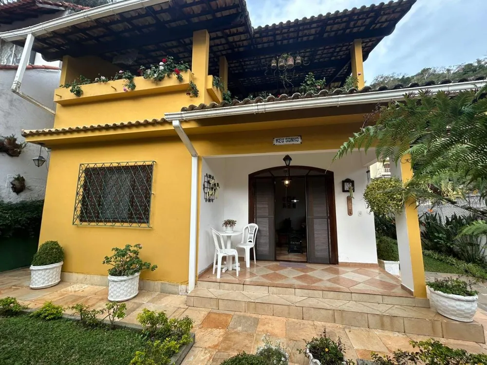 Casa, 4 quartos, 240 m² - Foto 5