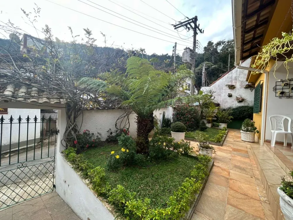 Casa, 4 quartos, 240 m² - Foto 6