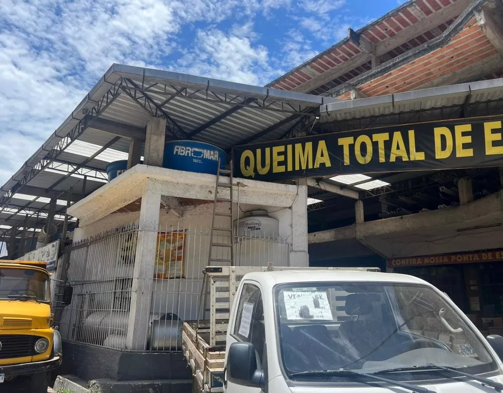 Loja-Salão - Foto 8