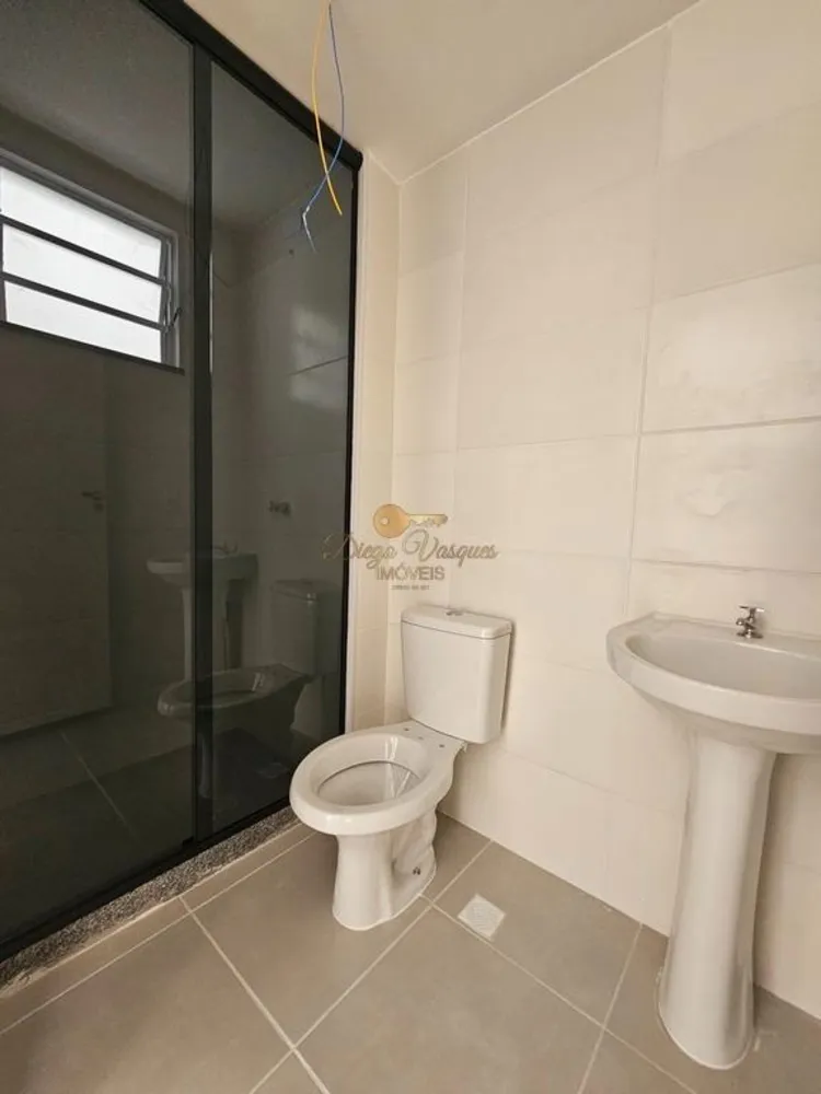 Apartamento, 2 quartos, 50 m² - Foto 5