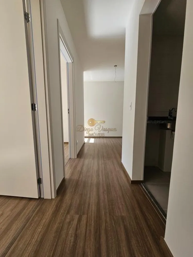Apartamento, 2 quartos, 50 m² - Foto 8