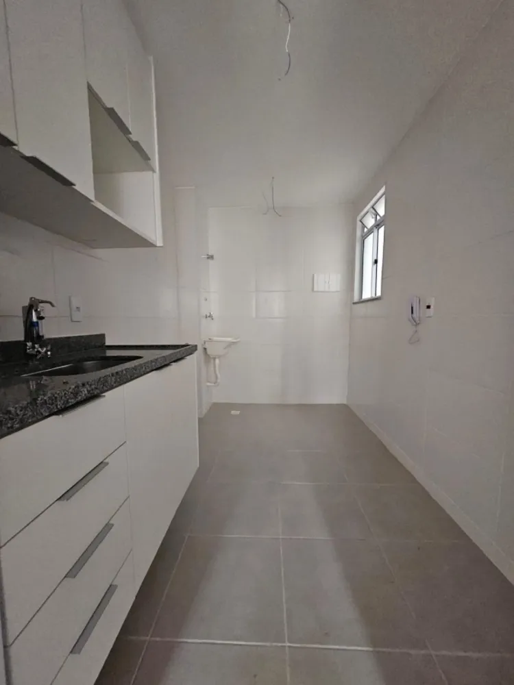Apartamento, 2 quartos, 50 m² - Foto 10