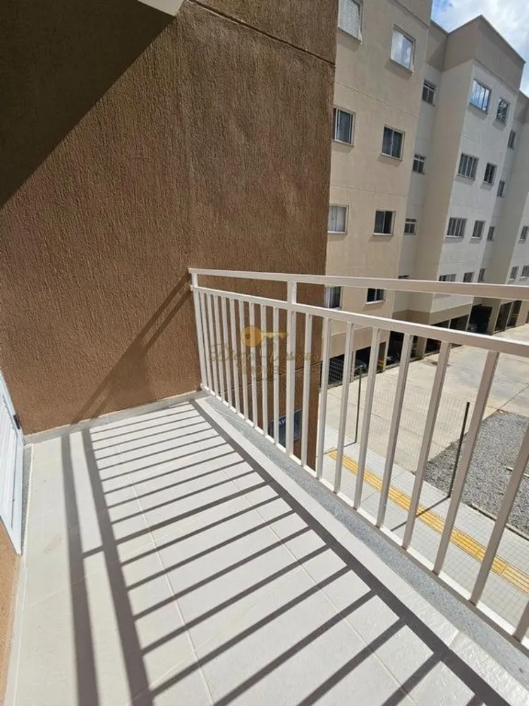 Apartamento, 2 quartos, 50 m² - Foto 3