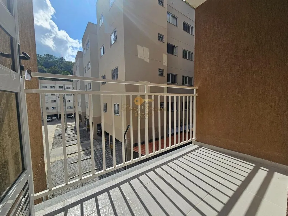 Apartamento, 2 quartos, 50 m² - Foto 4