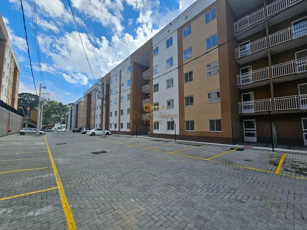 Apartamento, 2 quartos, 50 m² - Foto 12