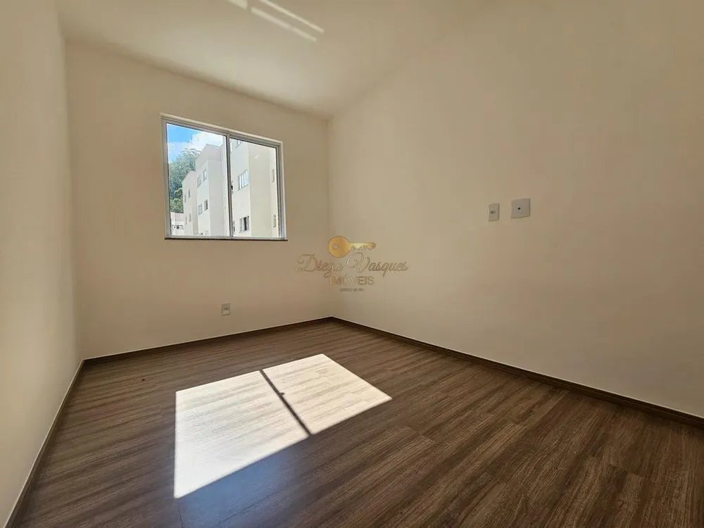 Apartamento, 2 quartos, 50 m² - Foto 6