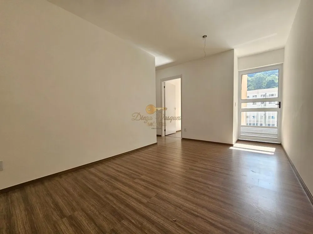 Apartamento, 2 quartos, 50 m² - Foto 1
