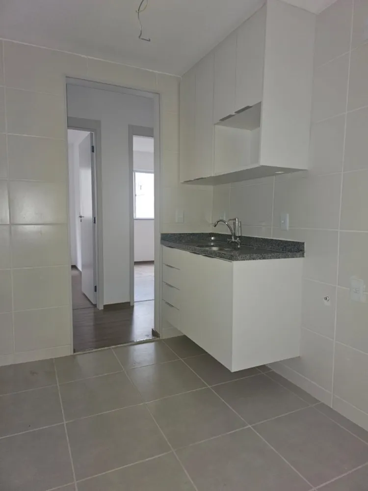 Apartamento, 2 quartos, 50 m² - Foto 9