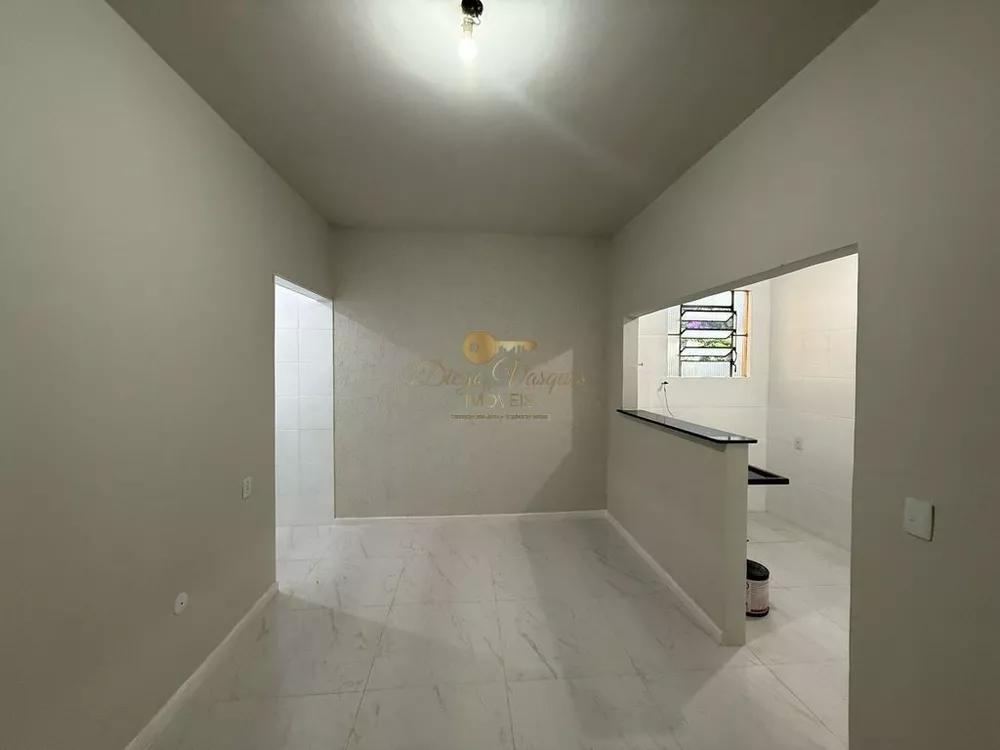 Apartamento, 2 quartos - Foto 1