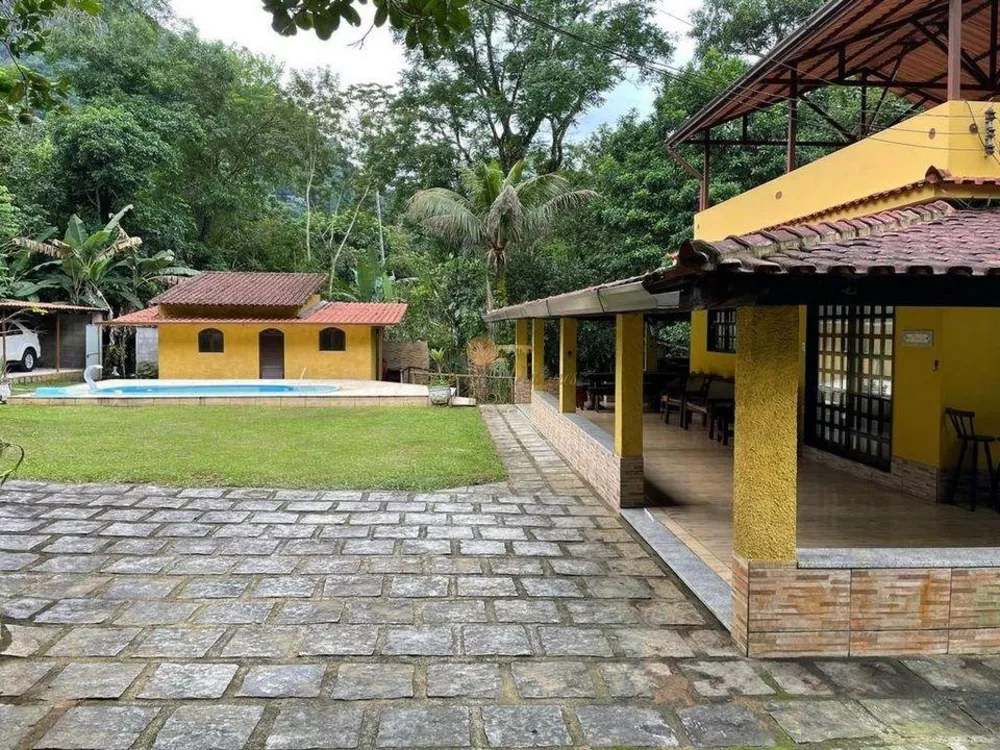 Casa, 3 quartos - Foto 4
