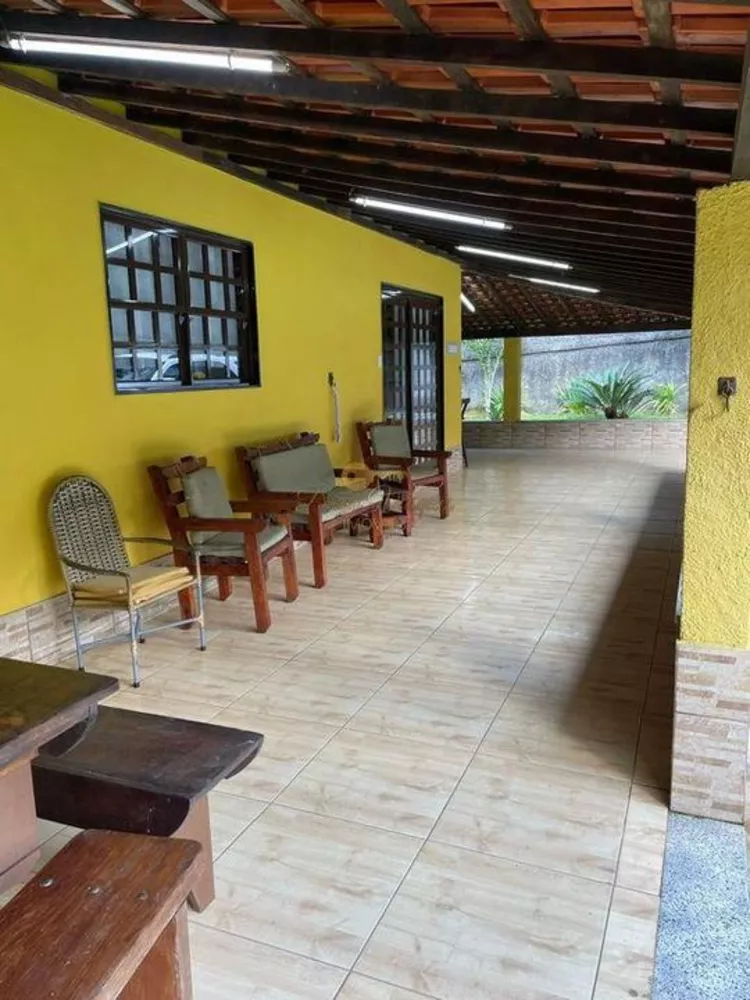 Casa, 3 quartos - Foto 8