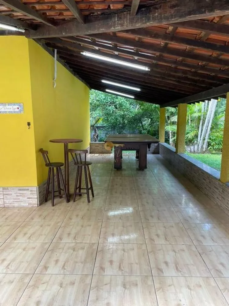Casa, 3 quartos - Foto 5