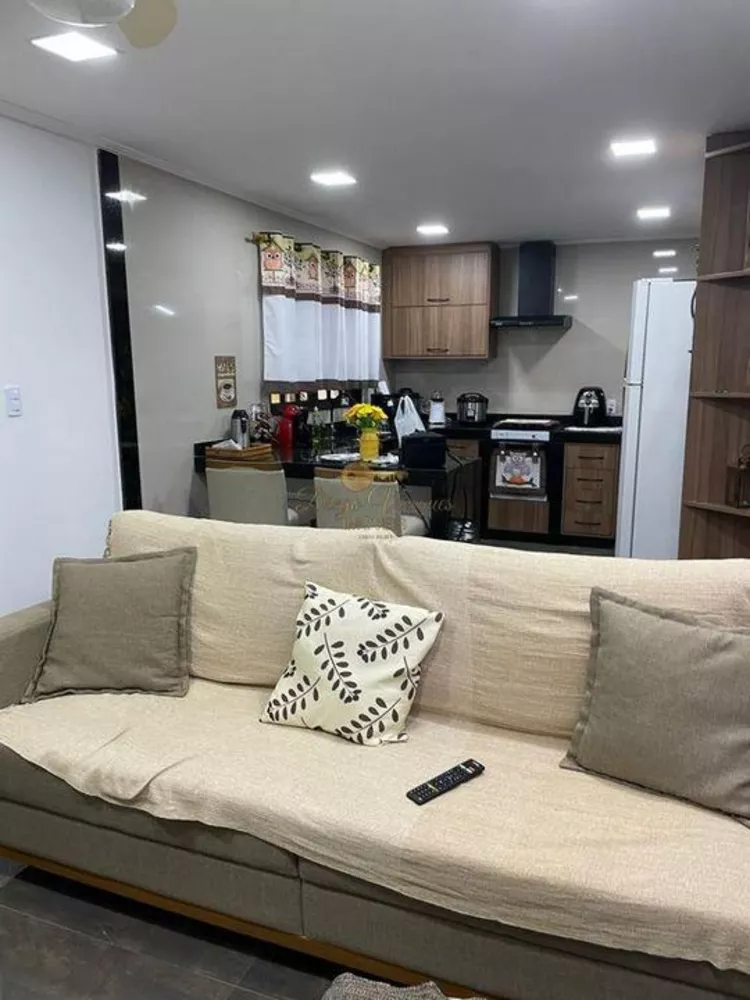 Casa, 3 quartos - Foto 22