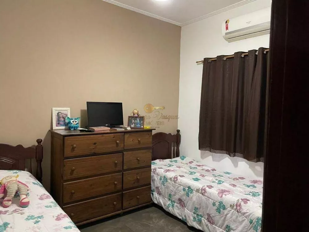Casa, 3 quartos - Foto 14