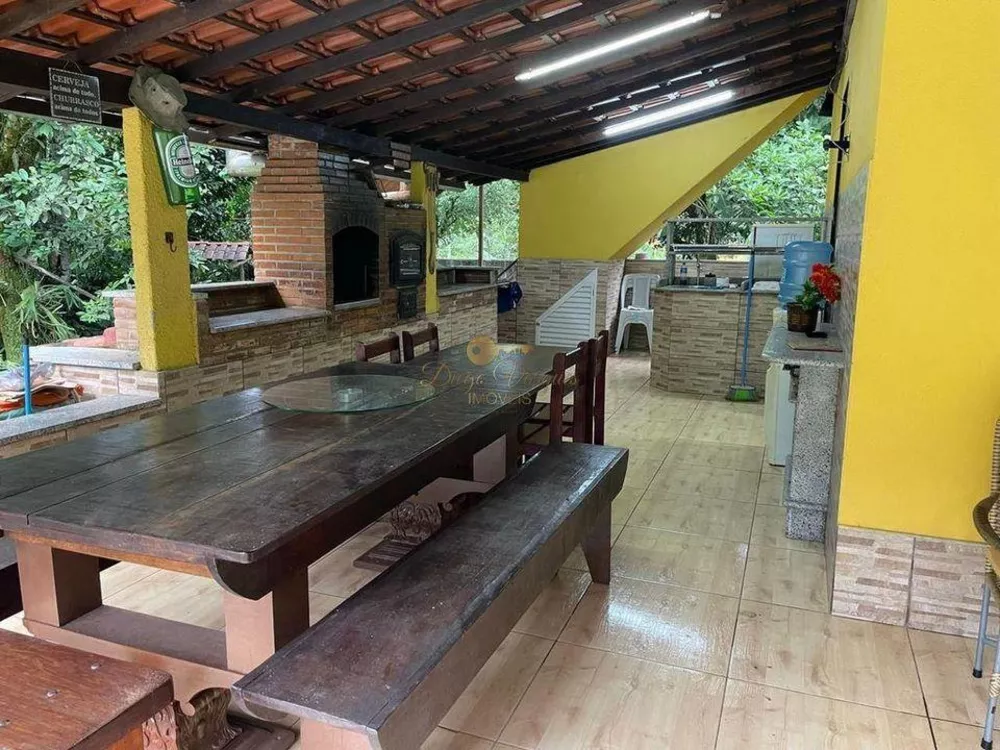 Casa, 3 quartos - Foto 21