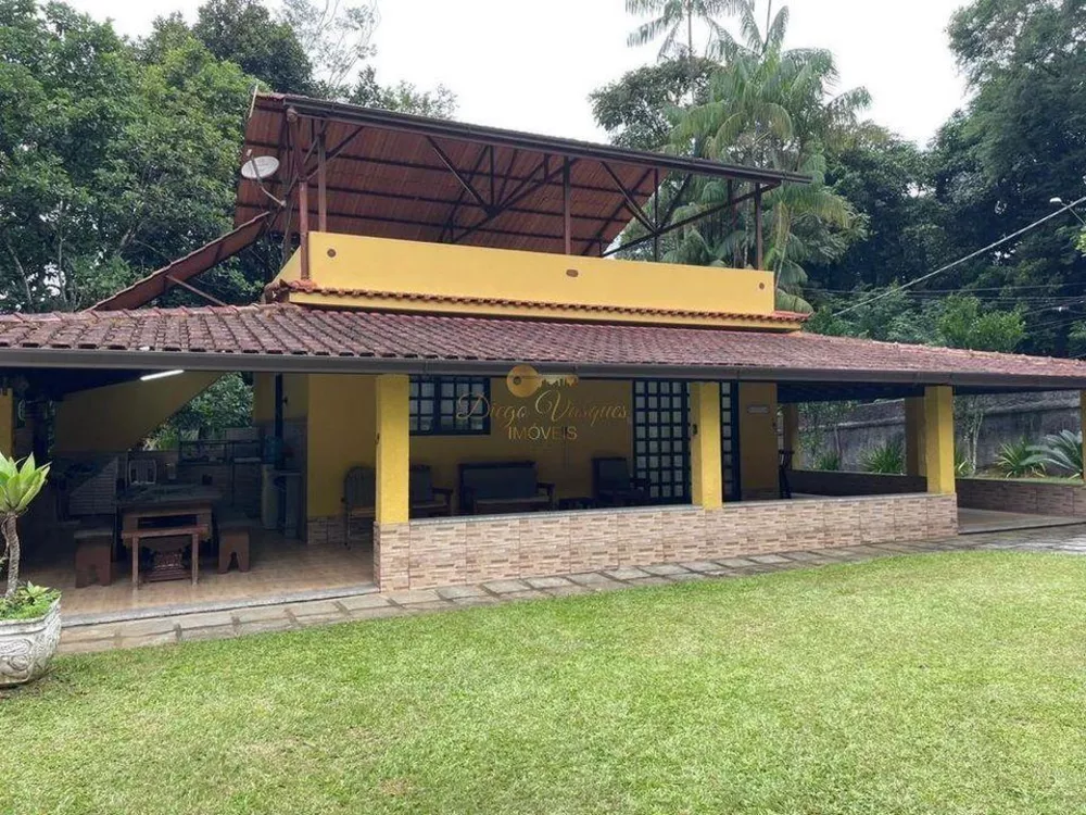 Casa, 3 quartos - Foto 10