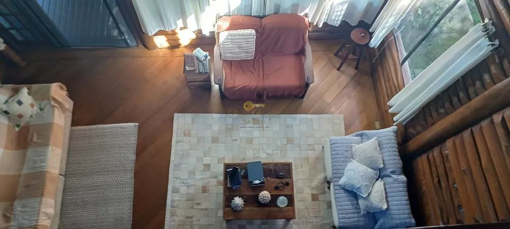 Casa de Condomínio, 3 quartos - Foto 13