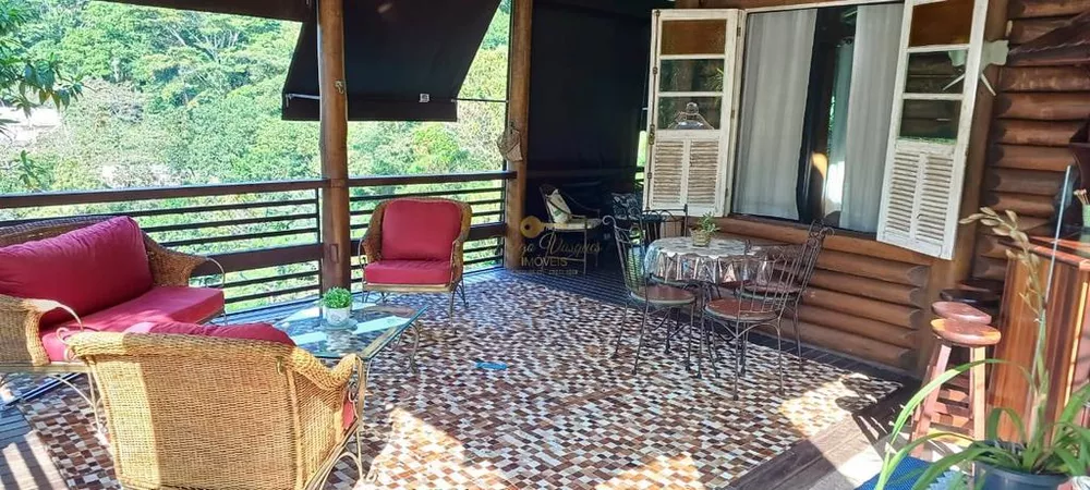 Casa de Condomínio, 3 quartos - Foto 7