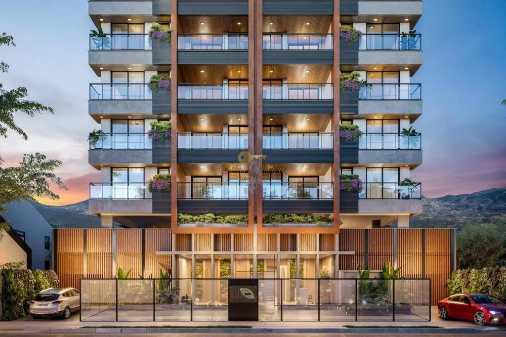 Apartamento, 2 quartos - Foto 6