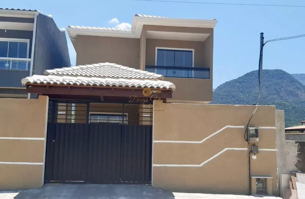 Casa, 3 quartos - Foto 2